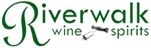 Riverwalk Wine & Spirits | Wine, Beer & Liquor Store | Vail, Avon, Edwards, CO Logo